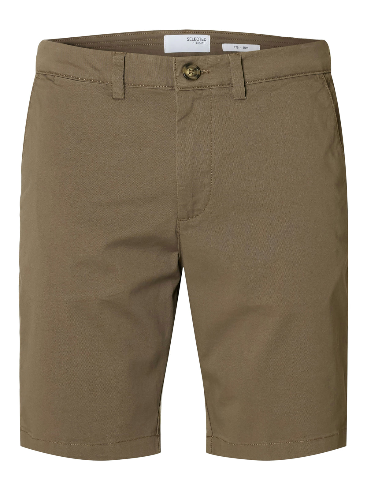 Slim- Miles Flex Shorts