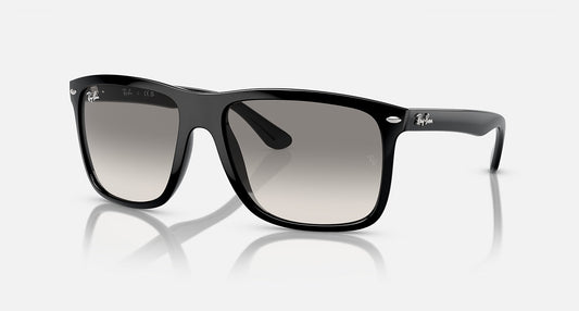 Ray Ban Boyfriend Two 601/32 6018 145 2N