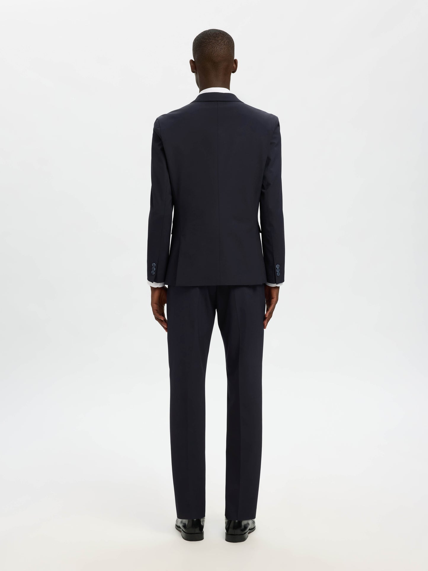 Slim-Liam Blazer