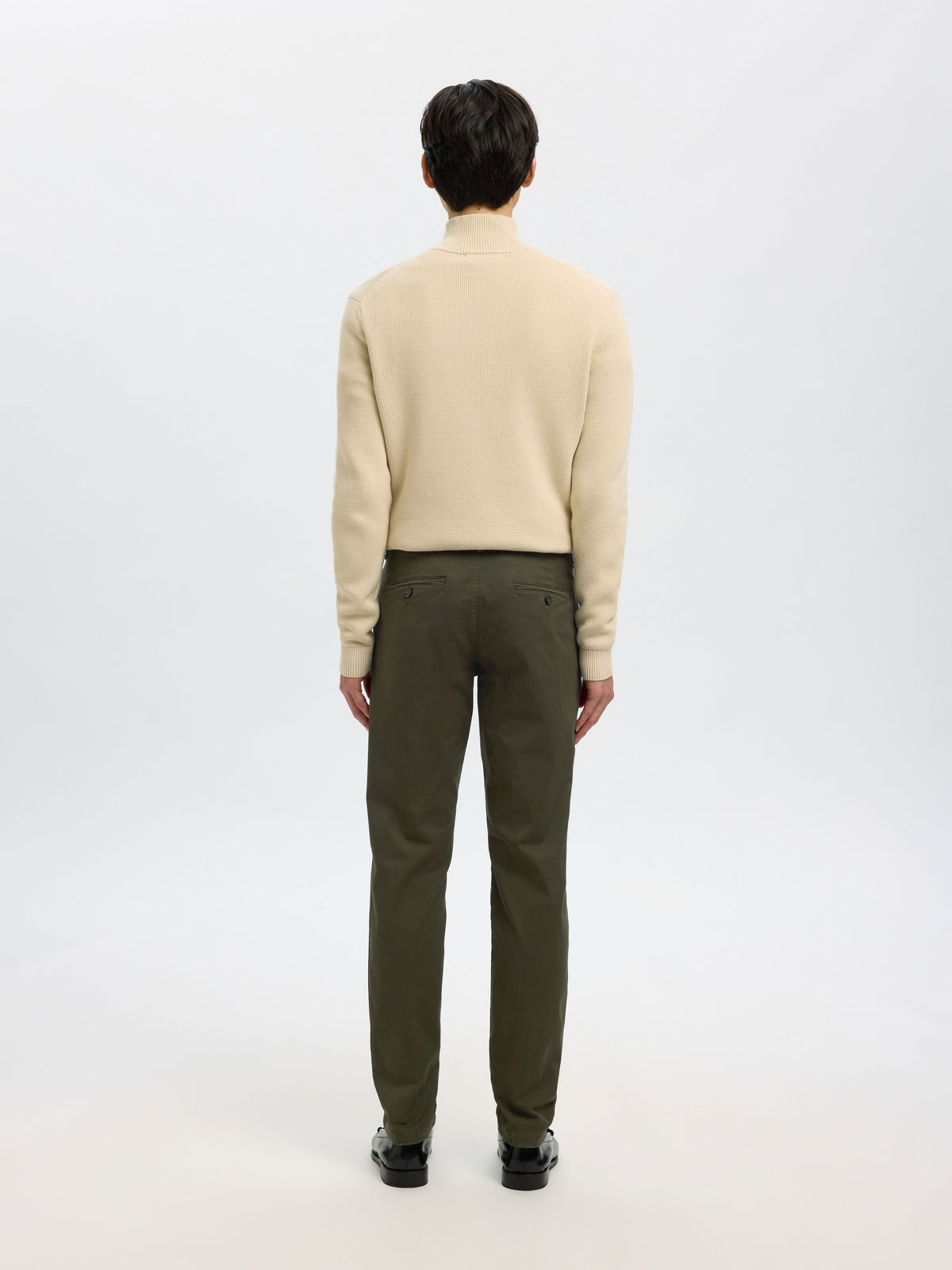 175-Slim New Miles