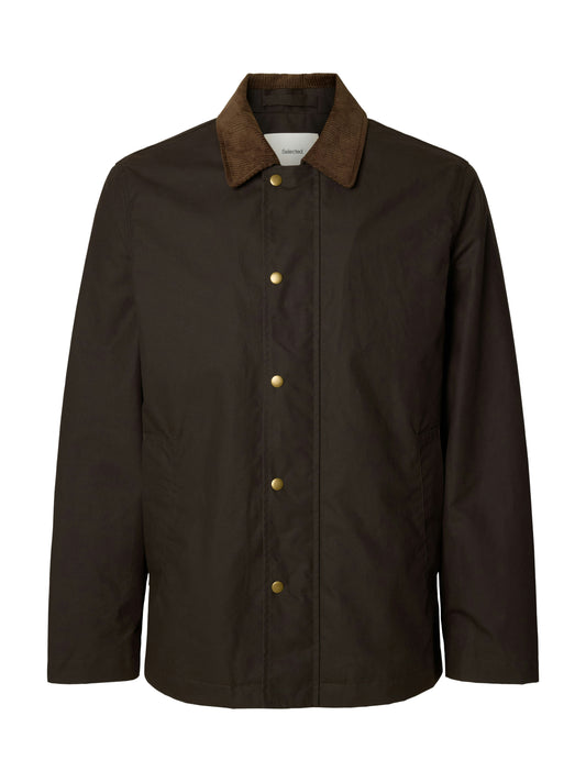 Walter Jacket