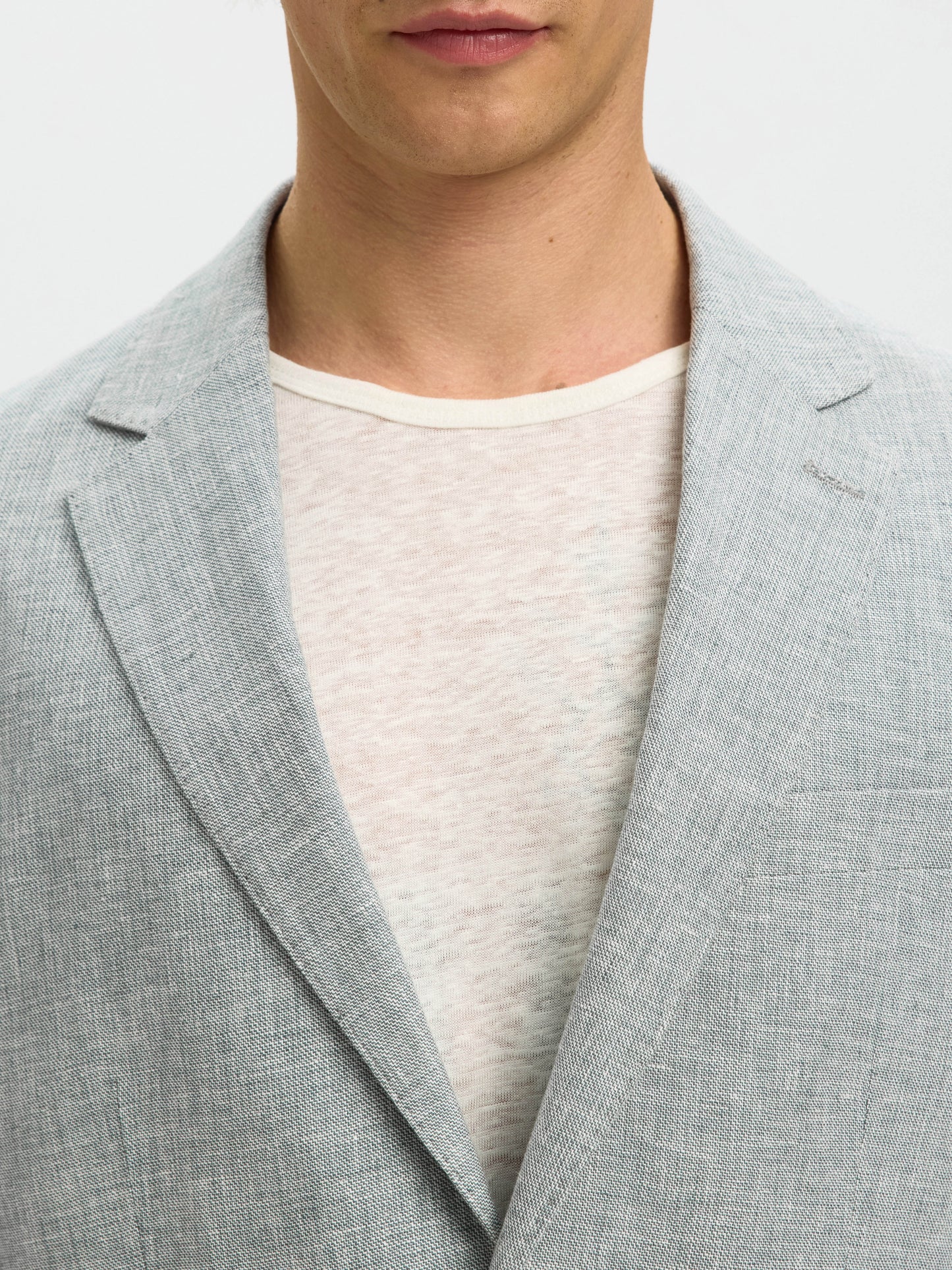 Malik Sun Regular Blazer