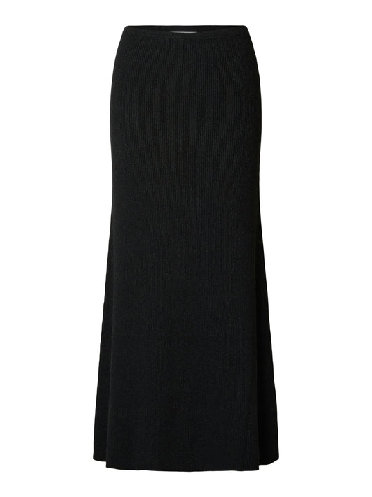 Lura Knit Skirt