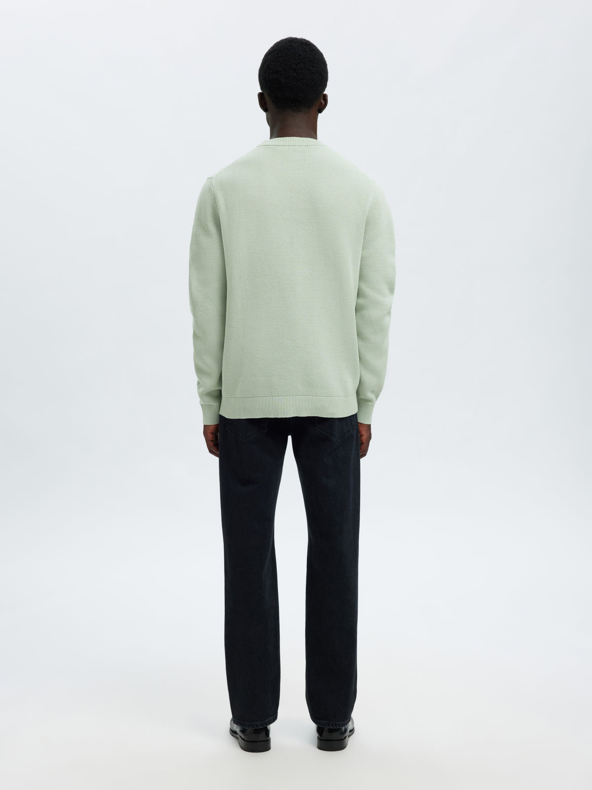 Dane Crew Neck