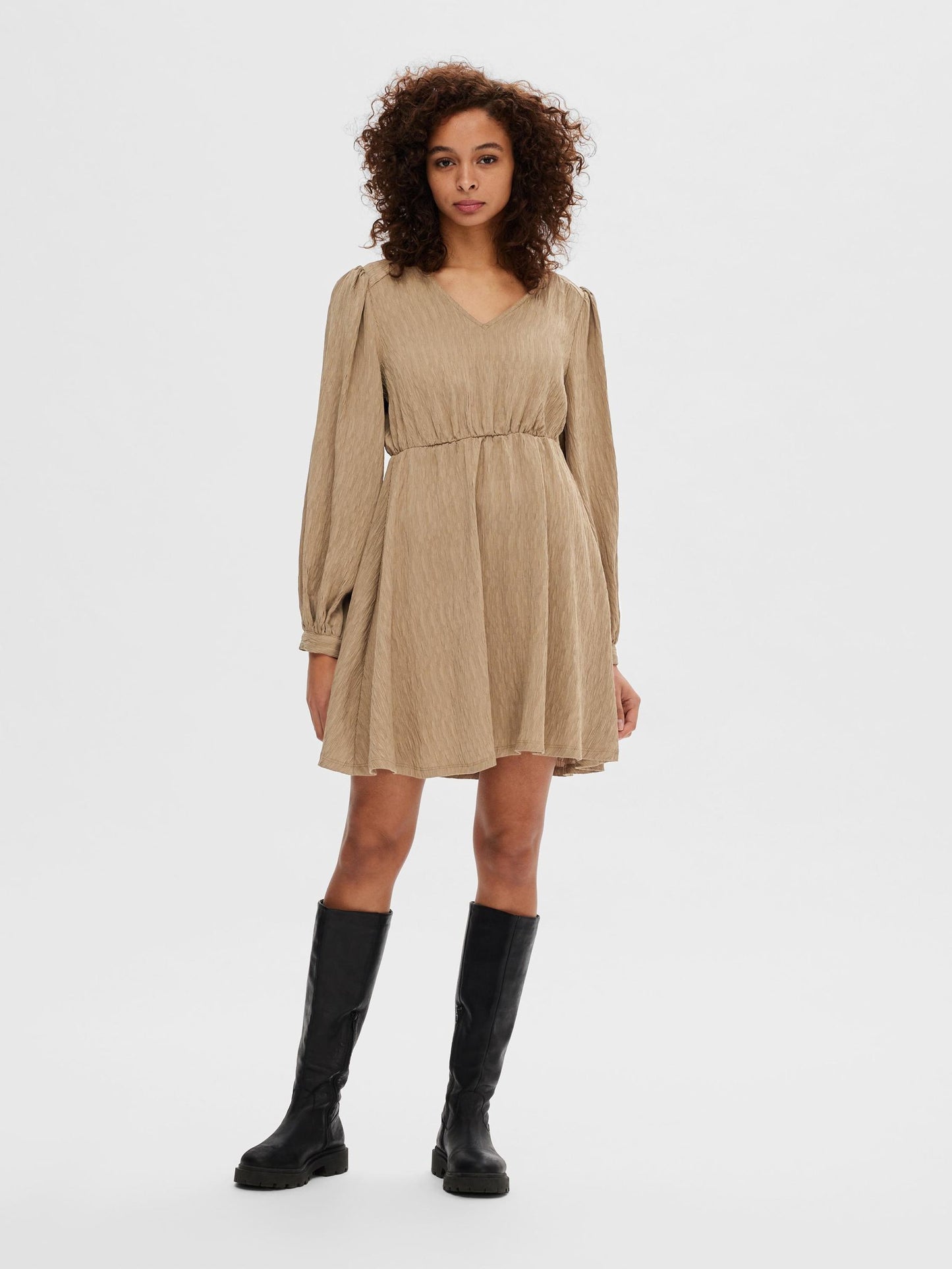 Quinn Short Dress