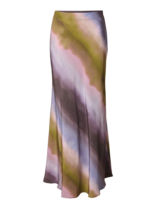 Gafrid Ankle Skirt