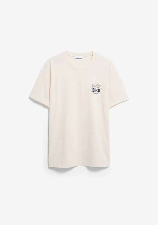 Jaames Bike T-Shirt