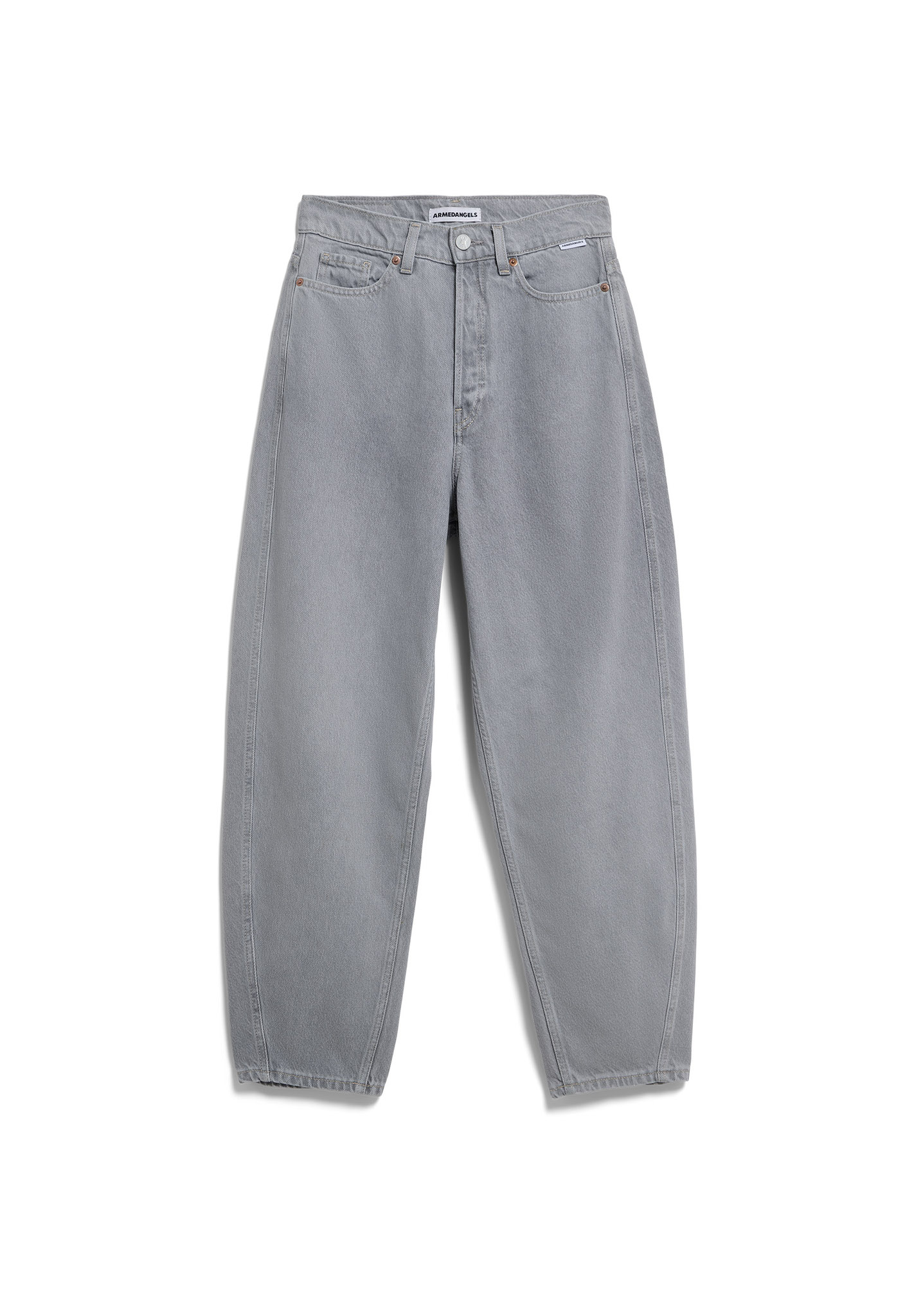 Baarly High Waist