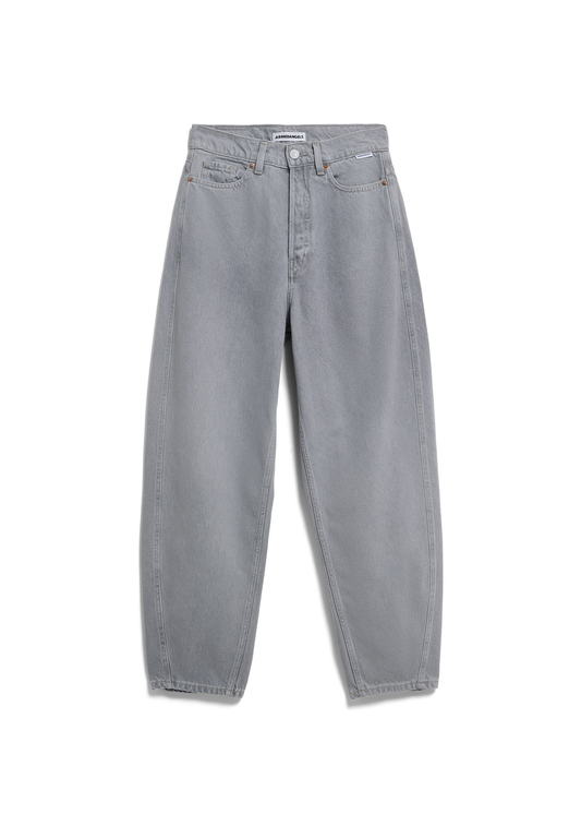 Baarly High Waist