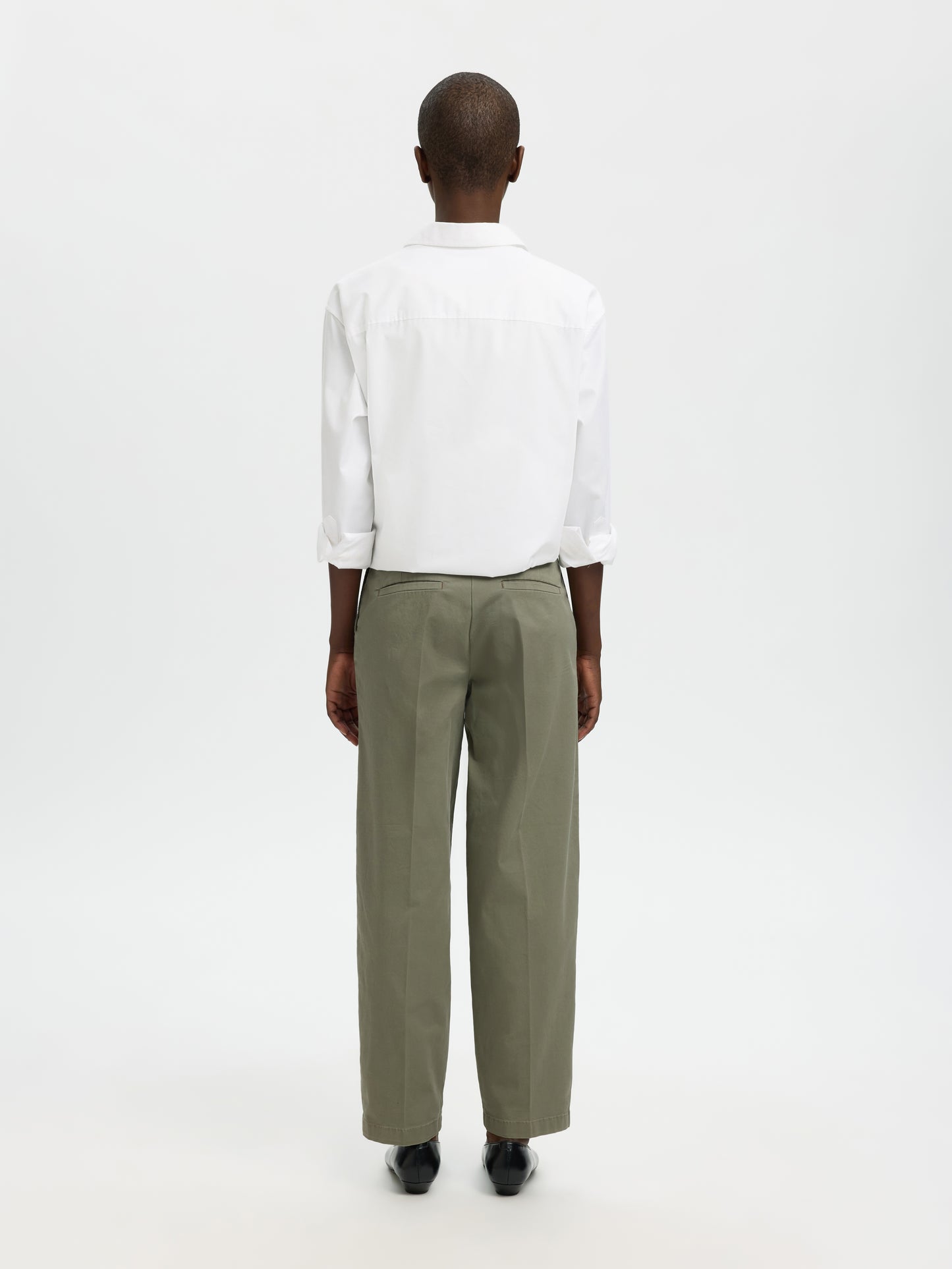 Barrel Mille Pant