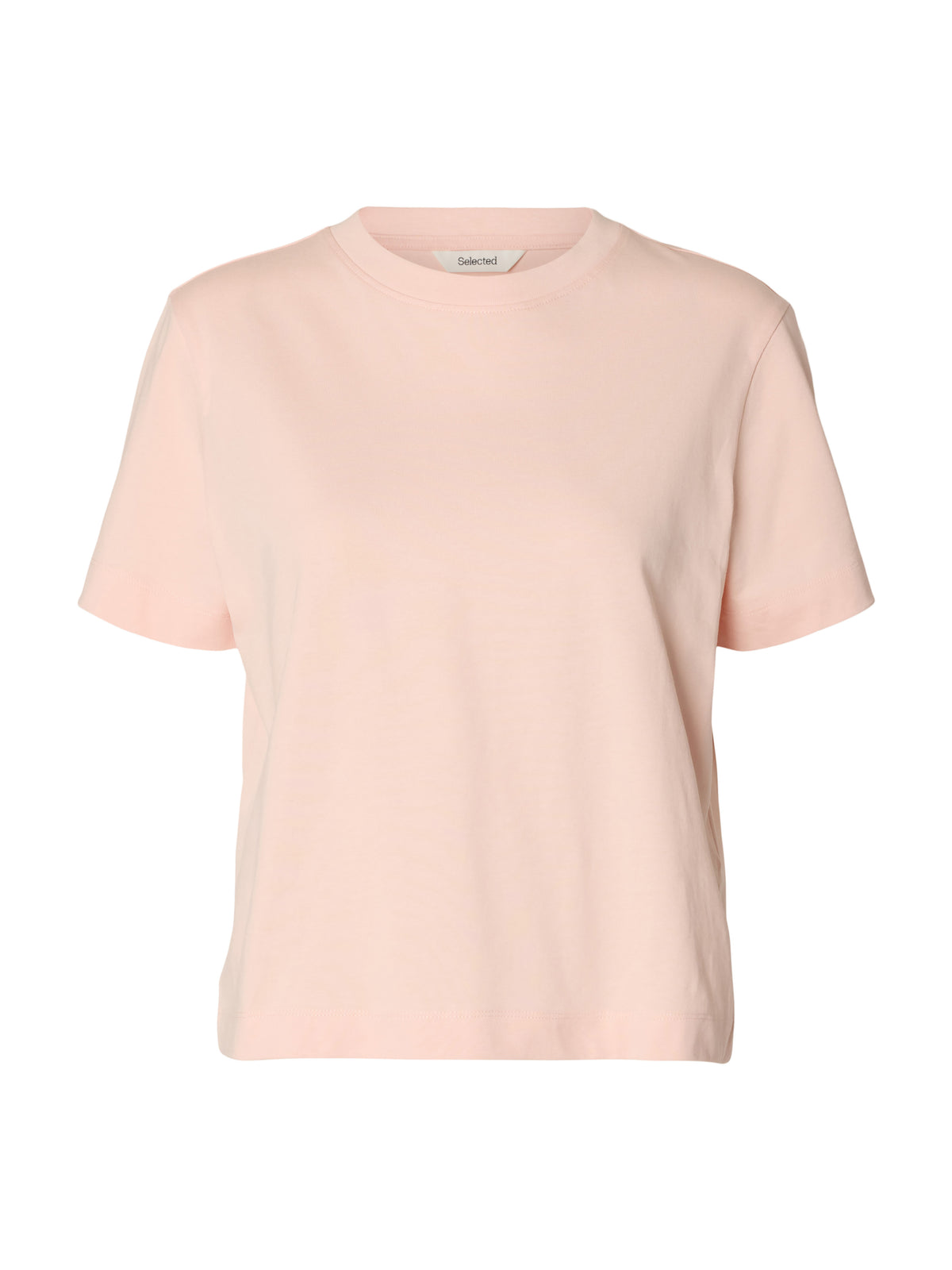 Essential Boxy Tee