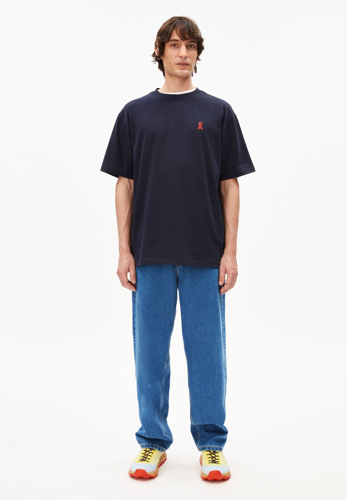 Maarkos Changes T-Shirt