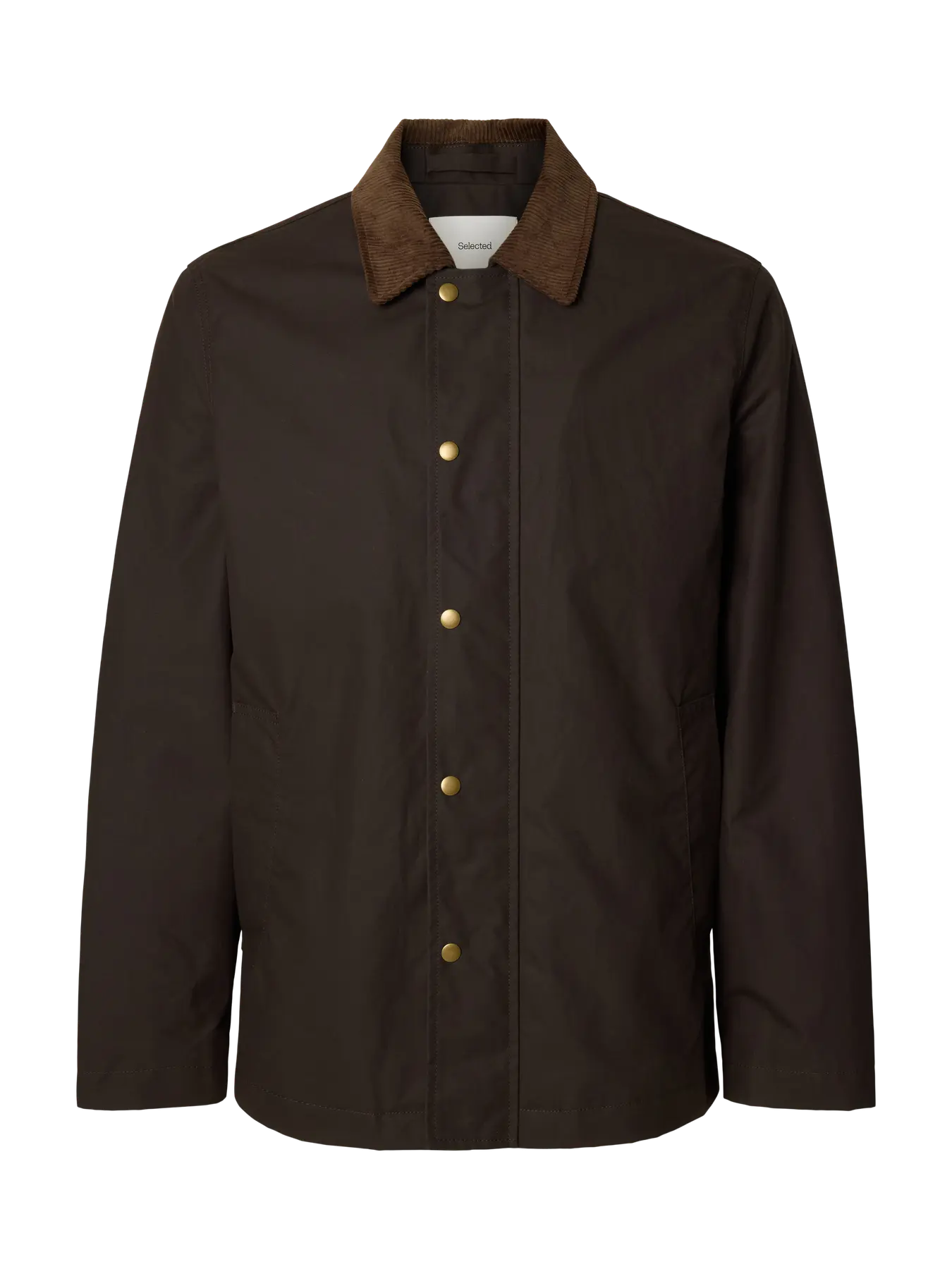 Walter Jacket