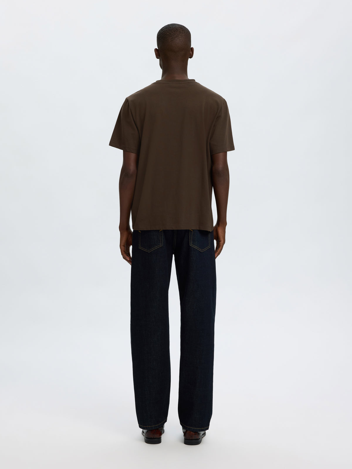 Atlas Shirt