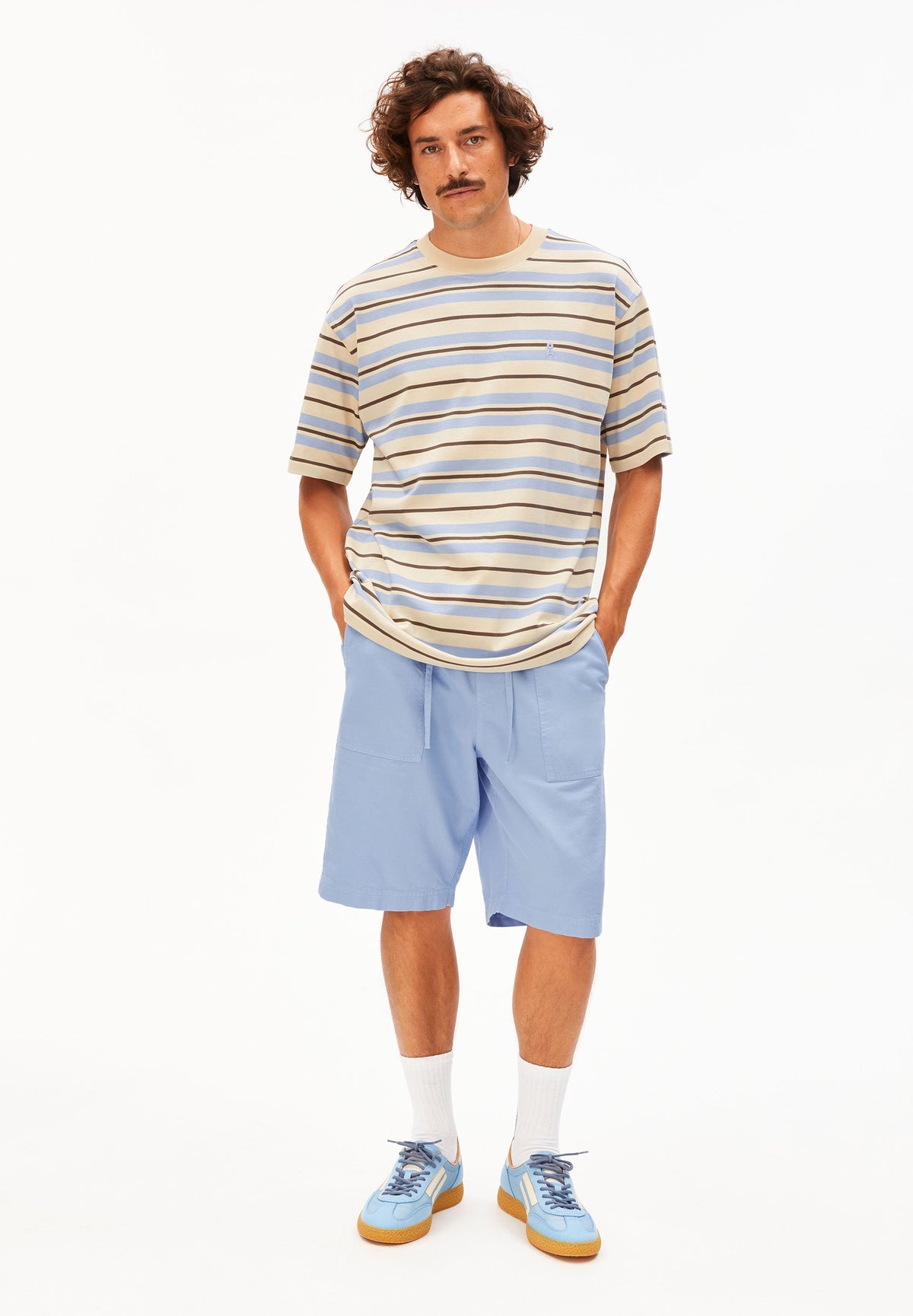 Maarkos Stripes