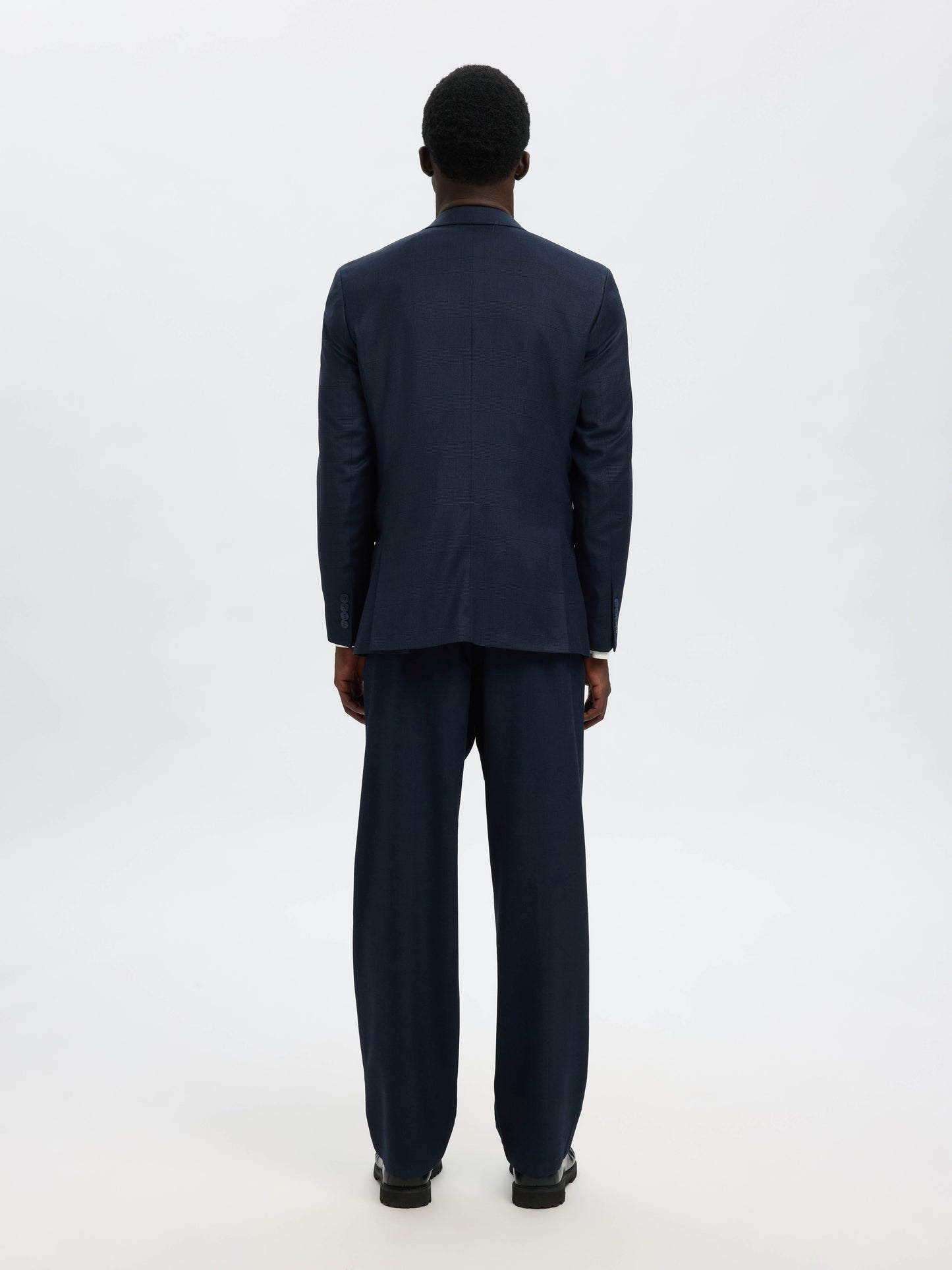 Slim-Neil Blazer
