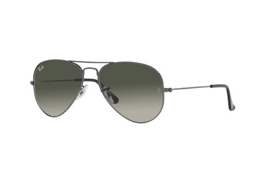 Ray Ban 3025 Aviator Large Metall 002/40 55 14 135 3N
