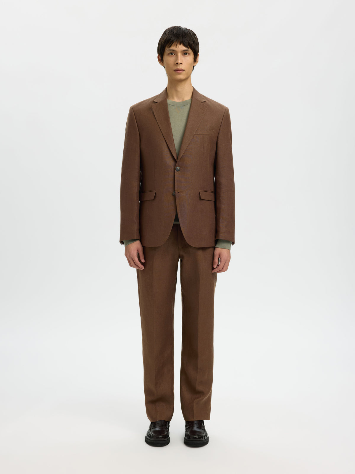 Baird Linen TRS