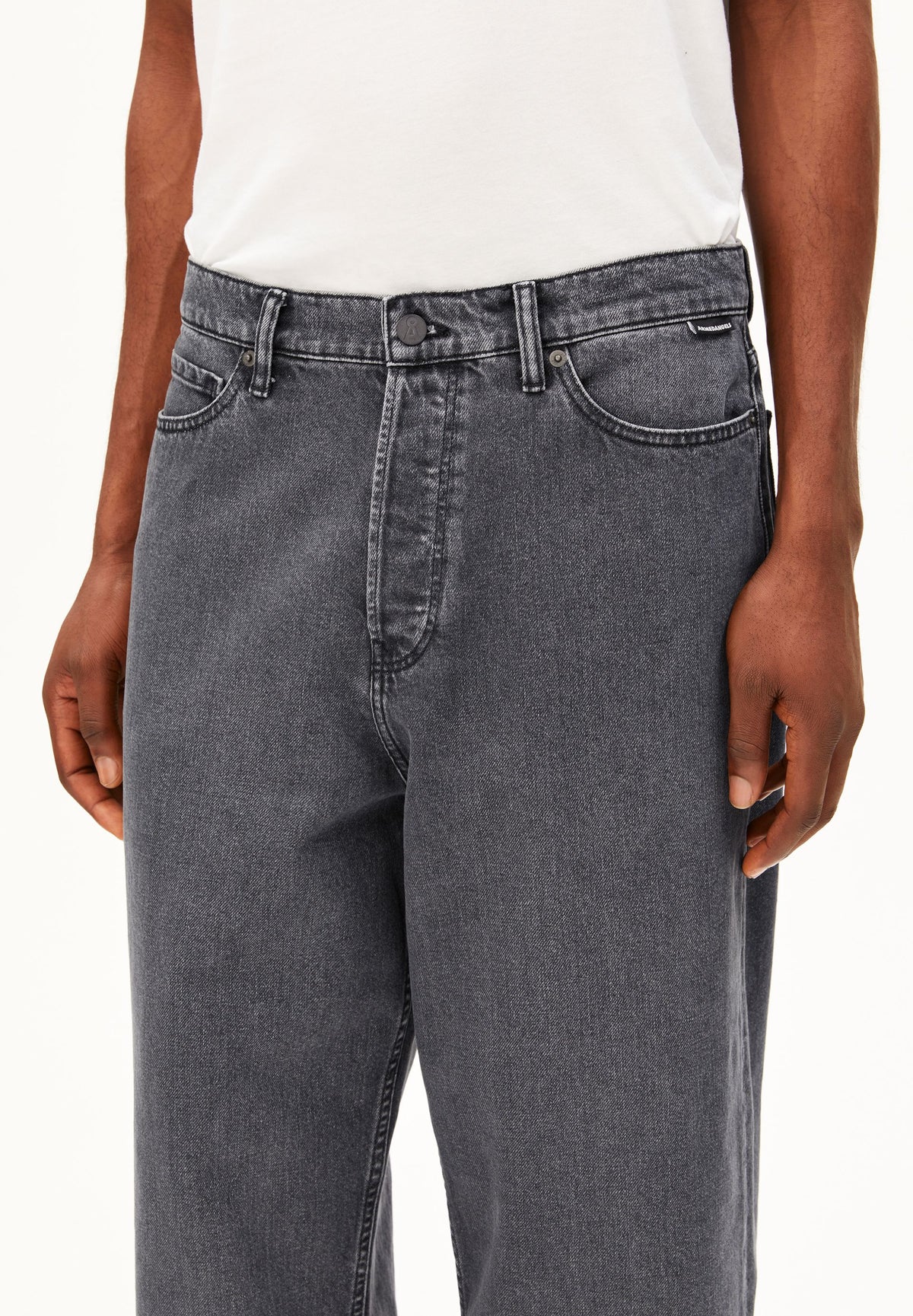 Jaameo Baggy Jeans