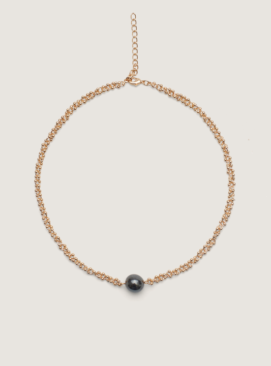 Pilar Dark Stone