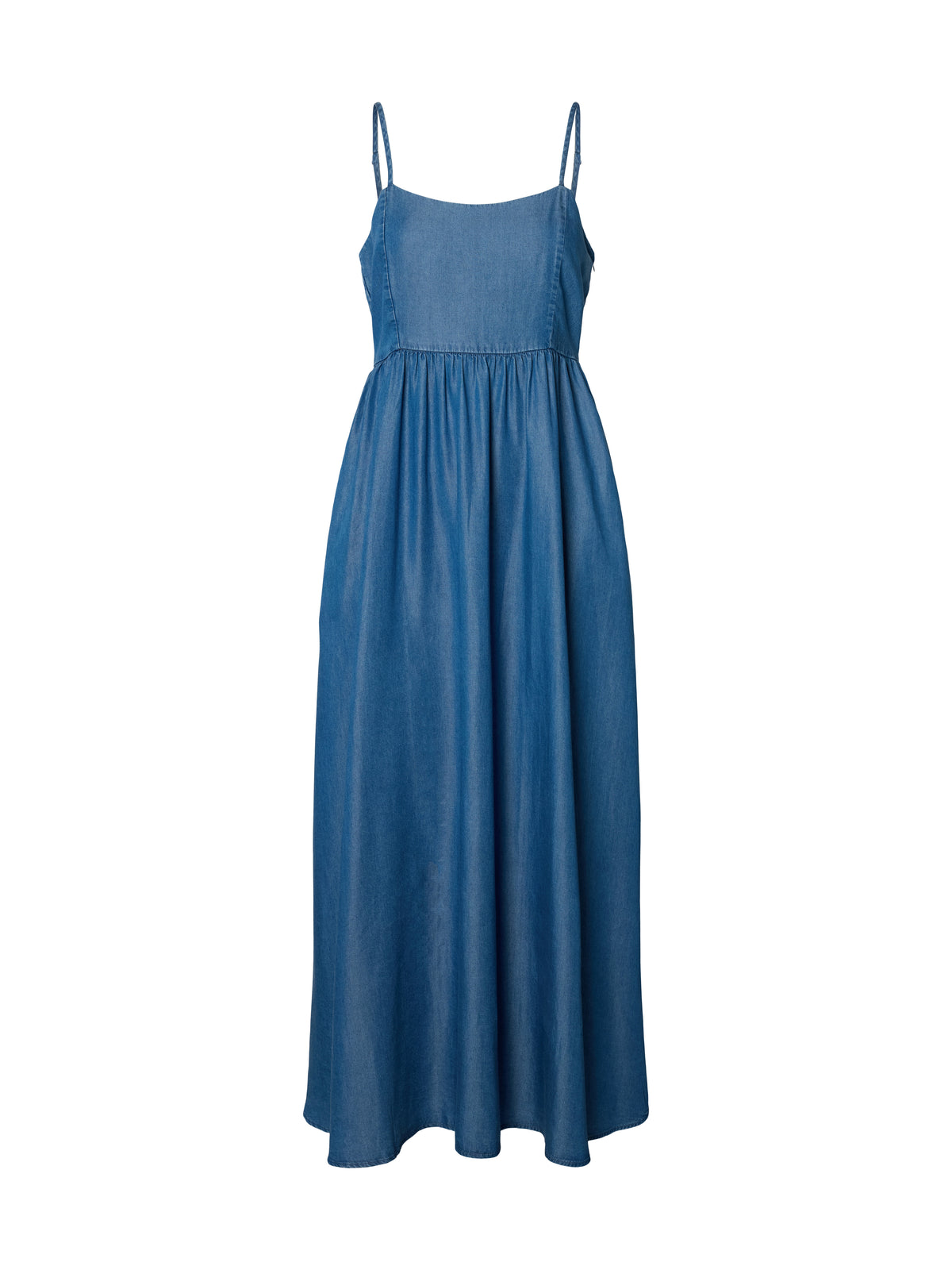 Janna Ankle Dress