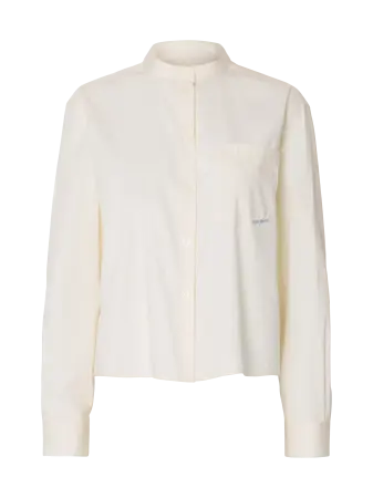 Hotel Amour Relaxed LS Shirt