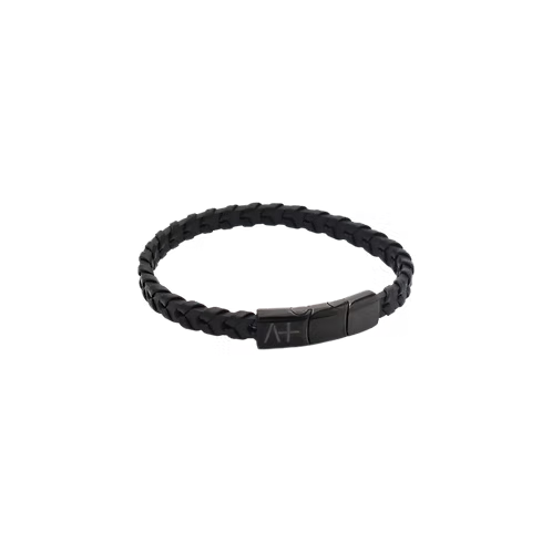 Lederarmband
