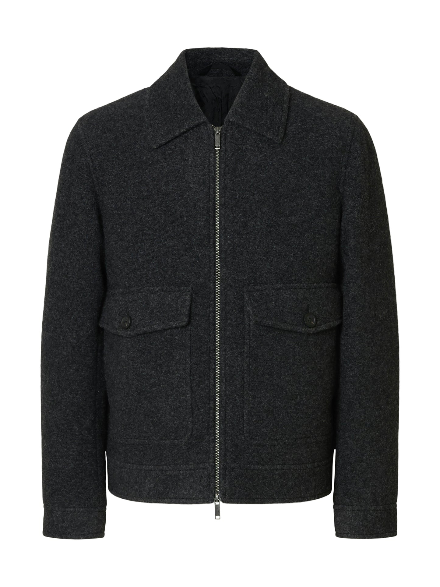 Jakob Wool Blend