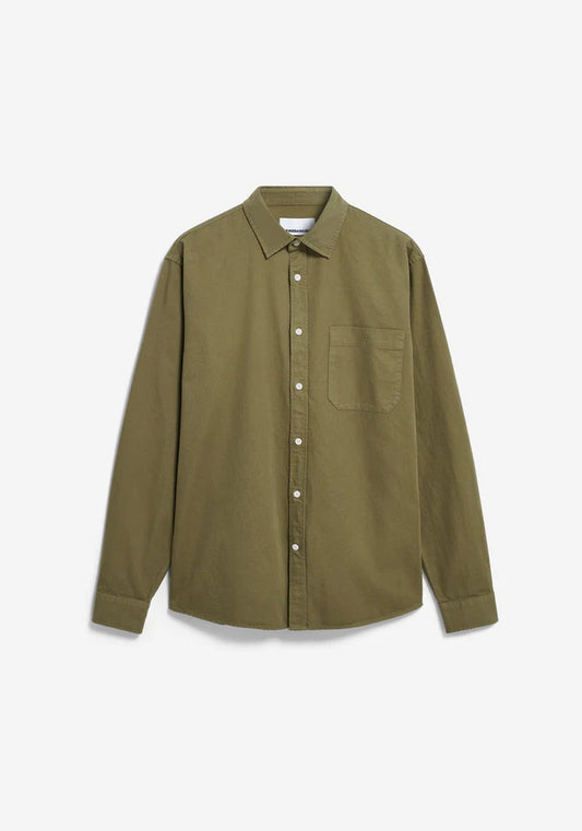 Cotton Linen Jacket