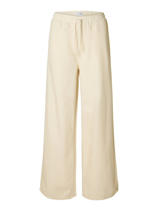 Tenni Relaxed Denim Pant