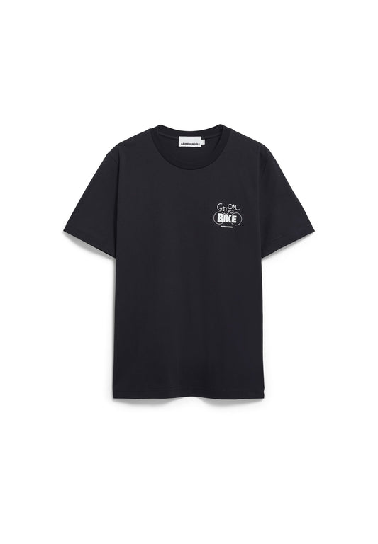 Jaames Bike T-Shirt