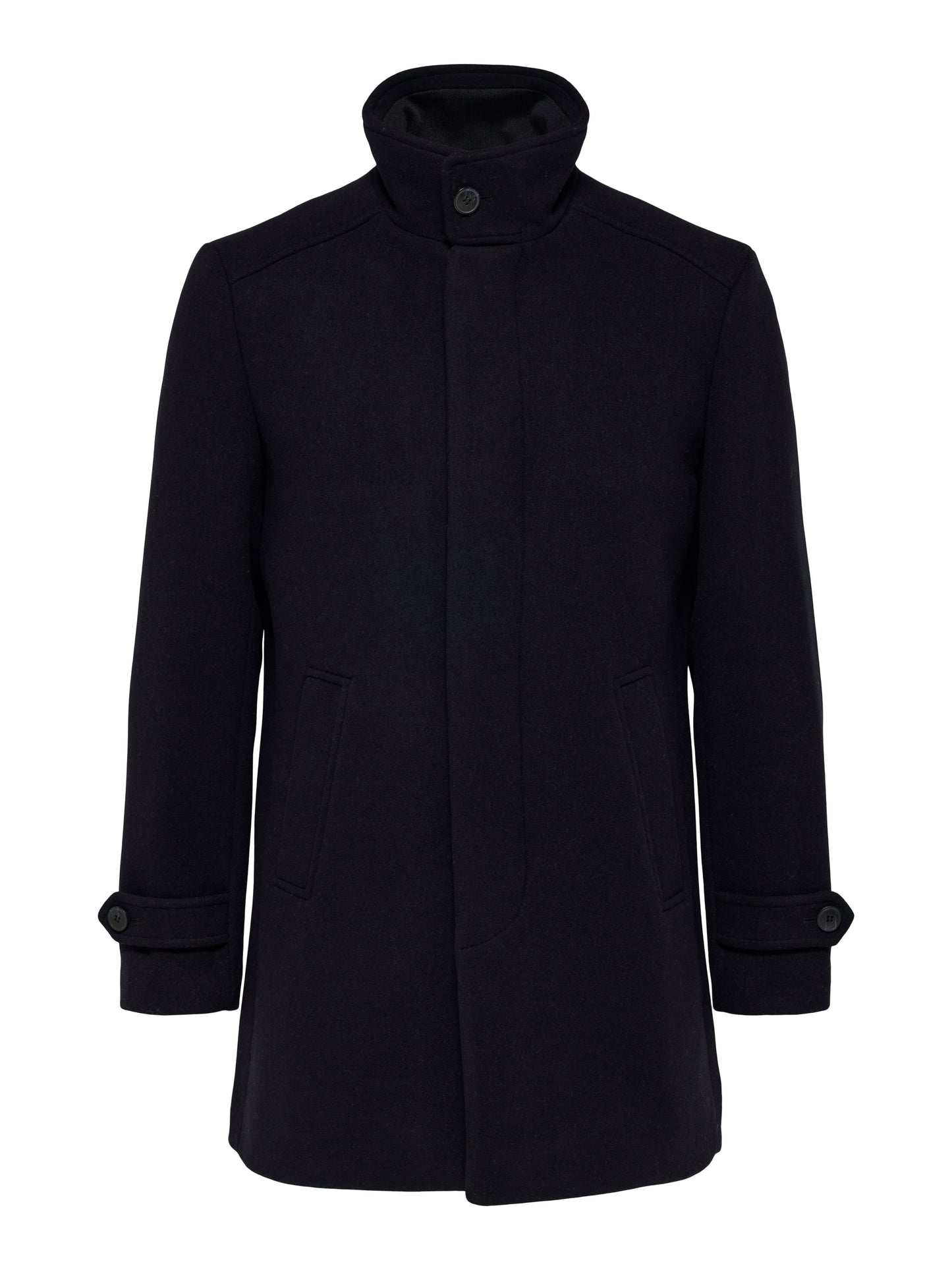 Reuben Coat
