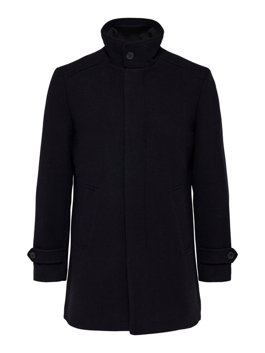 Reuben Coat