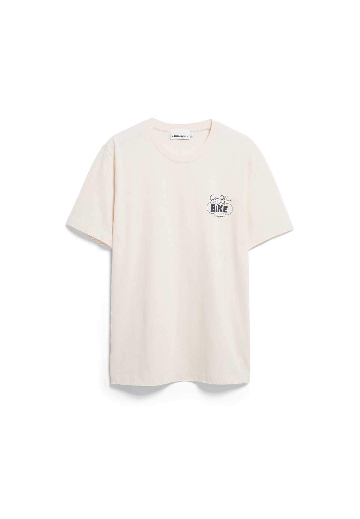 Jaames Bike T-Shirt