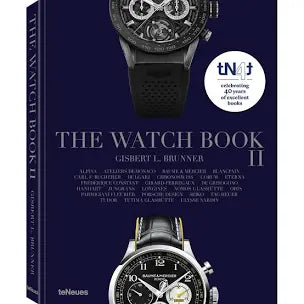 The Watchbook 2