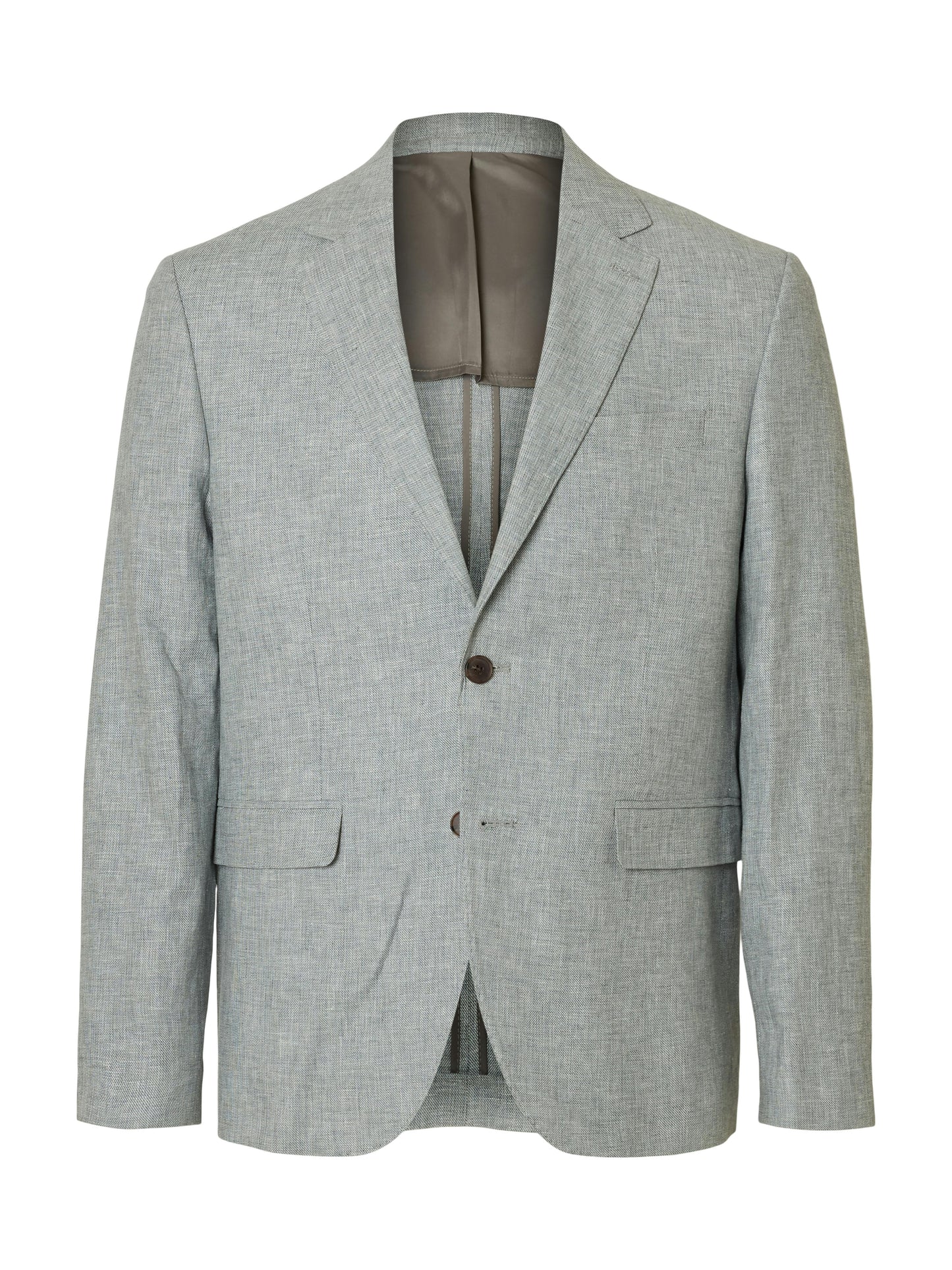 Malik Sun Regular Blazer
