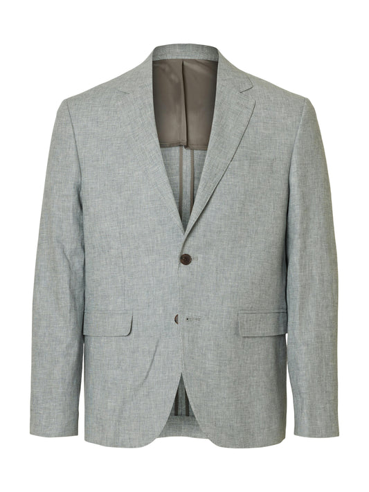 Malik Sun Regular Blazer
