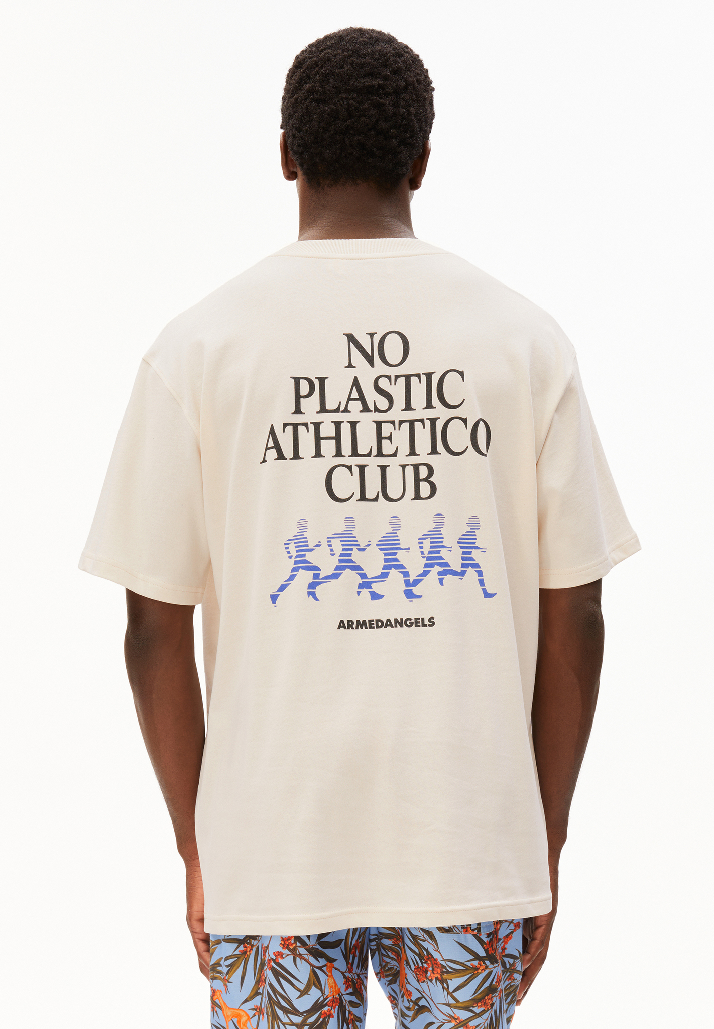 Maarkos No Plastic