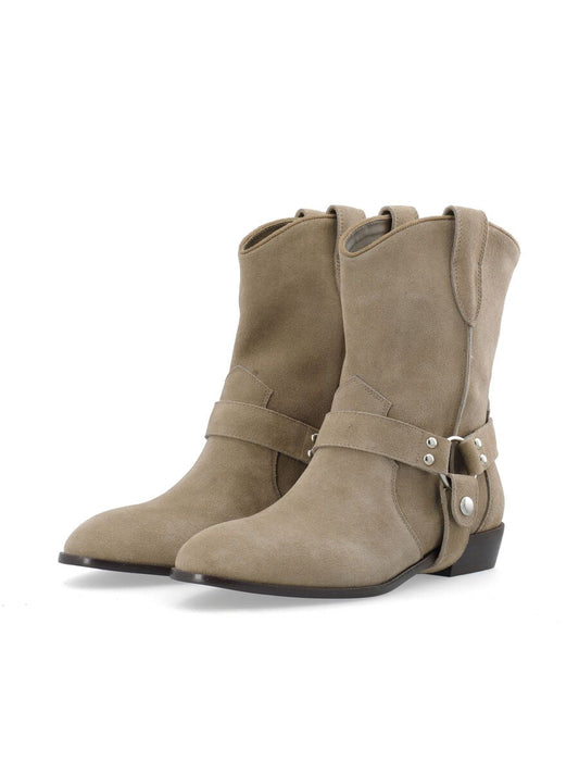 Bialene Harness Boot