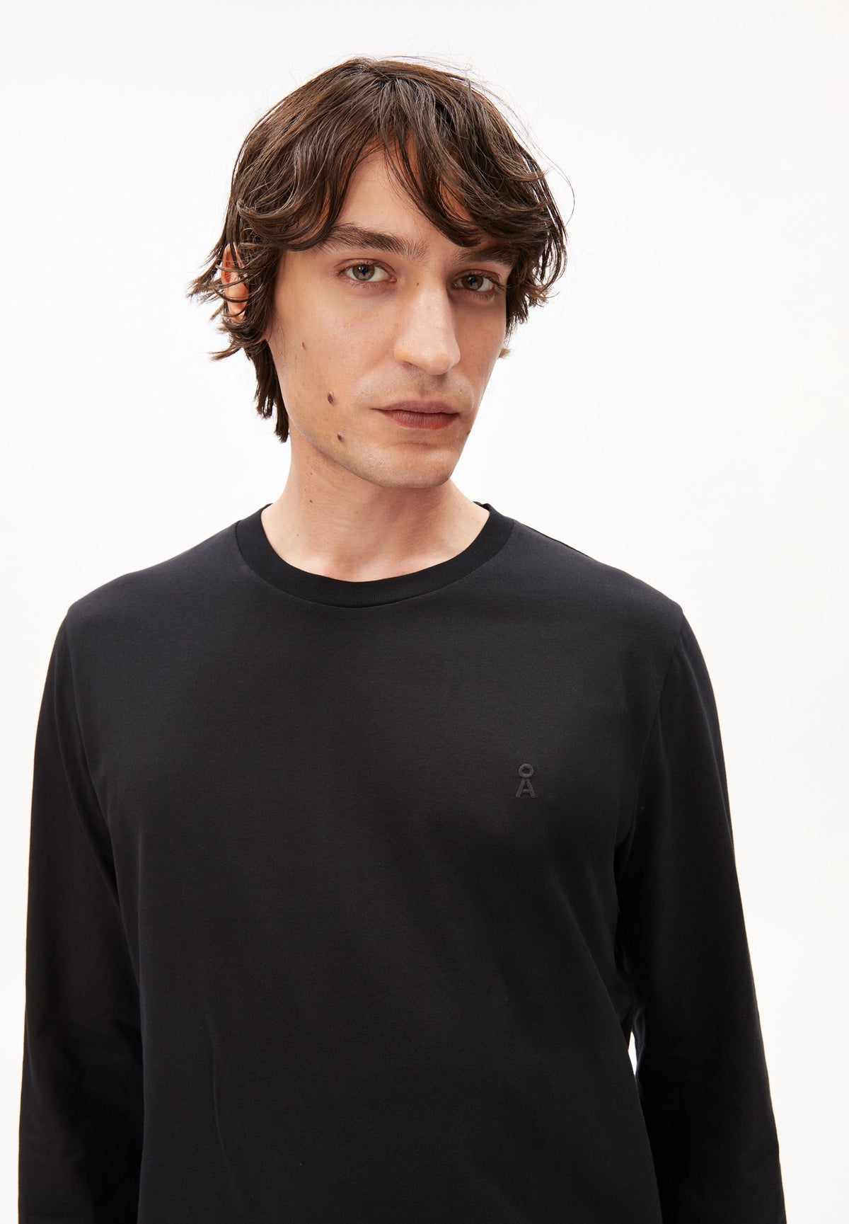 Jaames Longsleeve