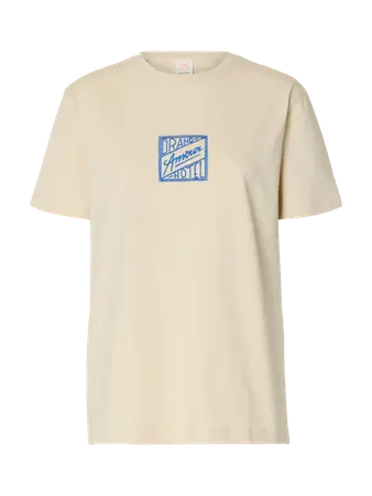 Relaxed Hotel Amour Tee
