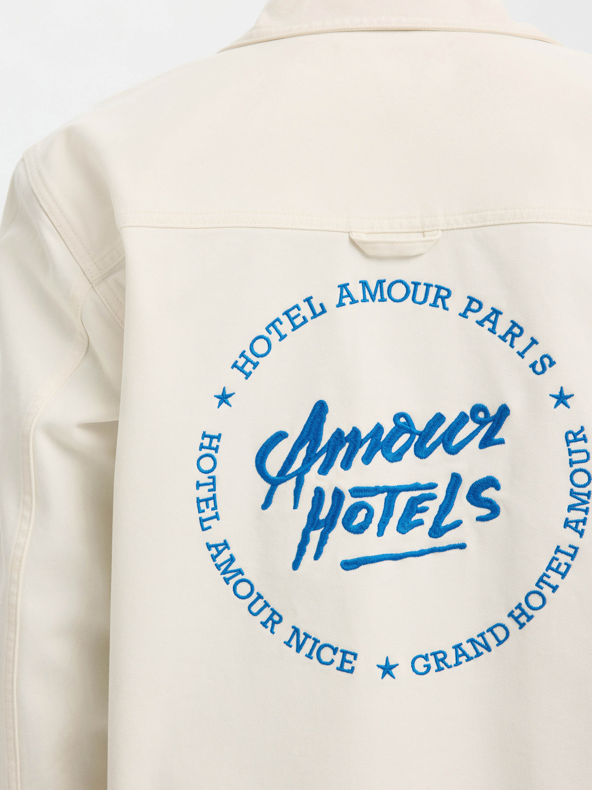 Regular Hotel Amour