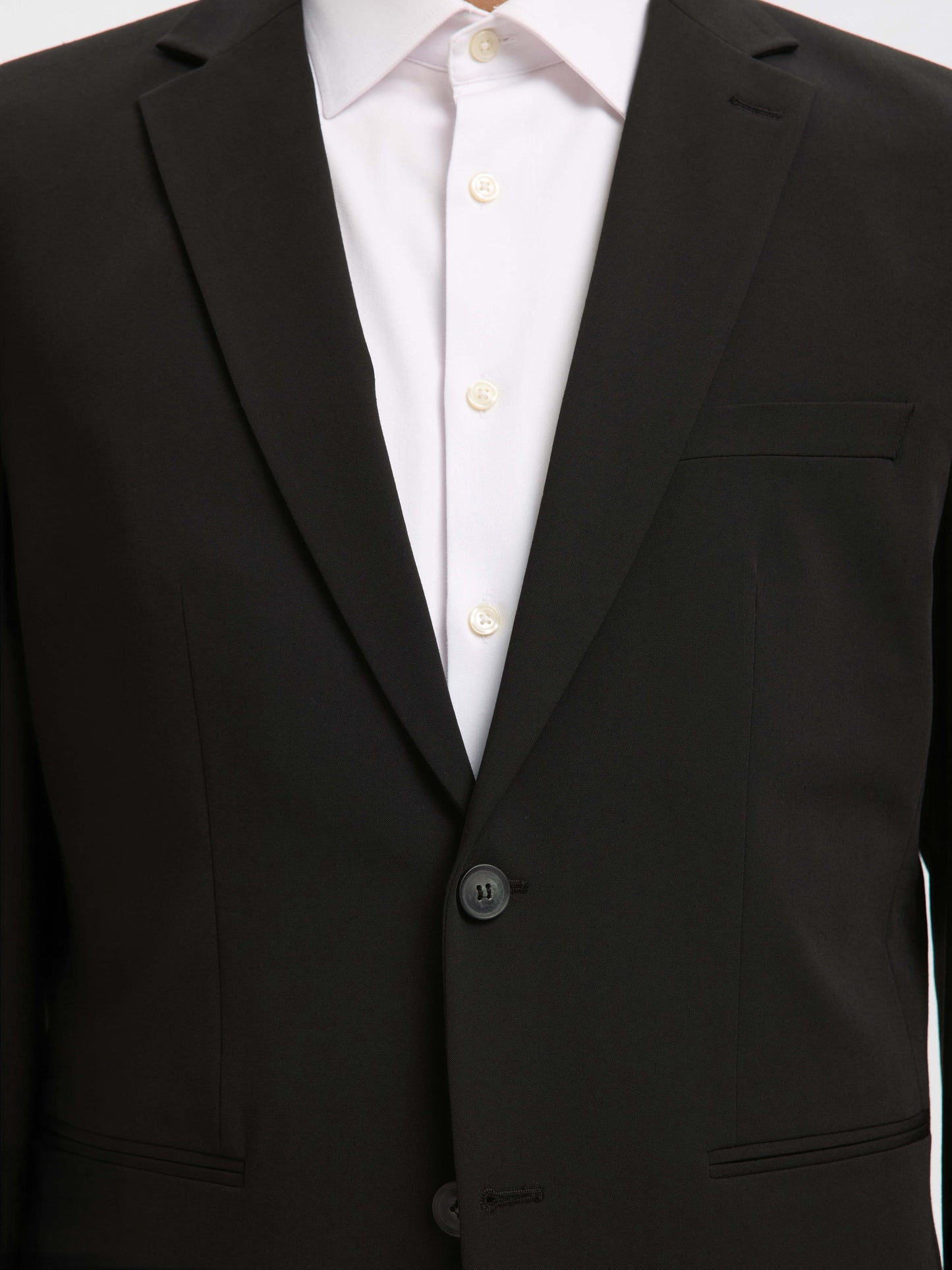 Slim-Liam Blazer