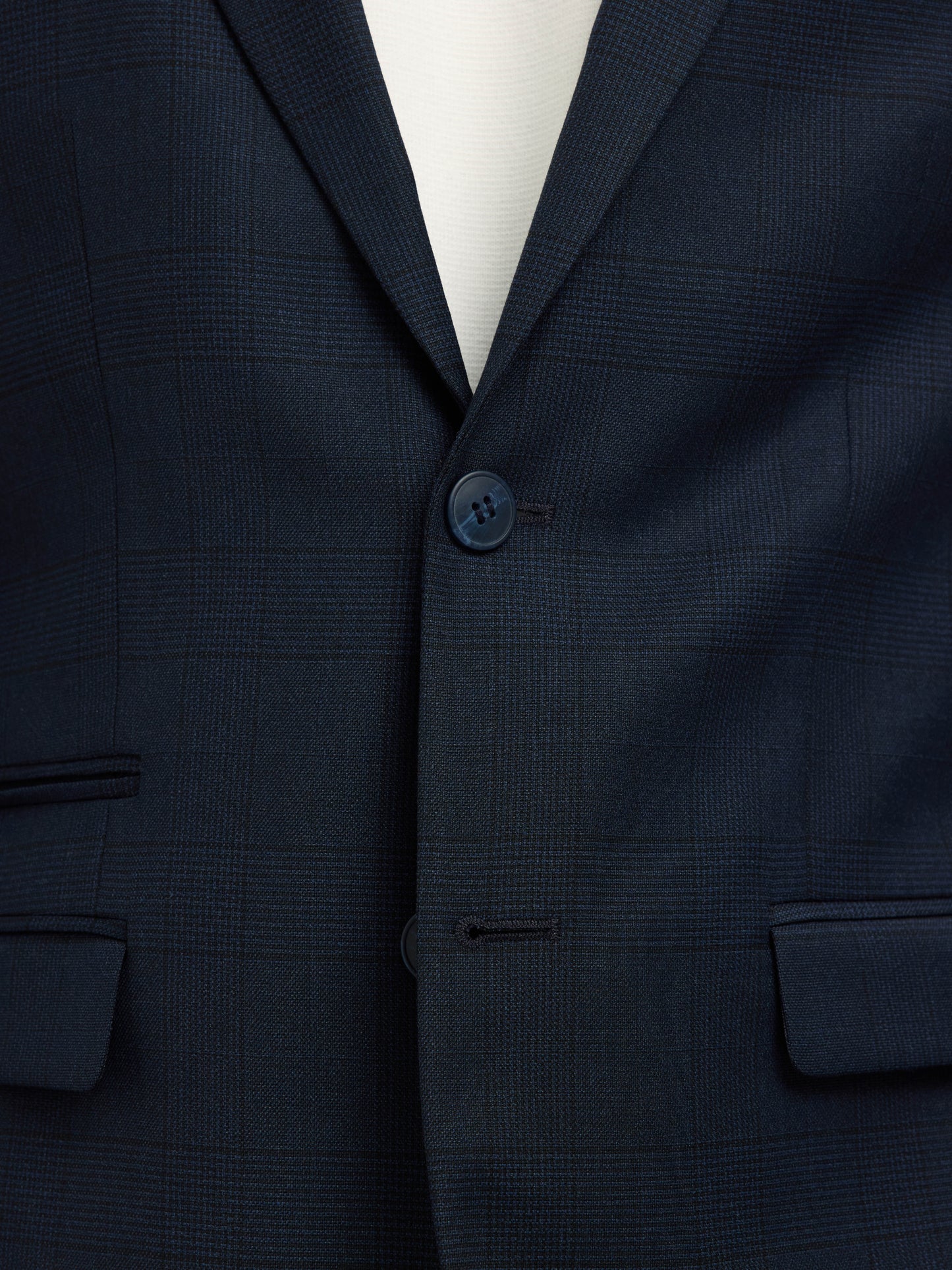 Slim-Neil Blazer