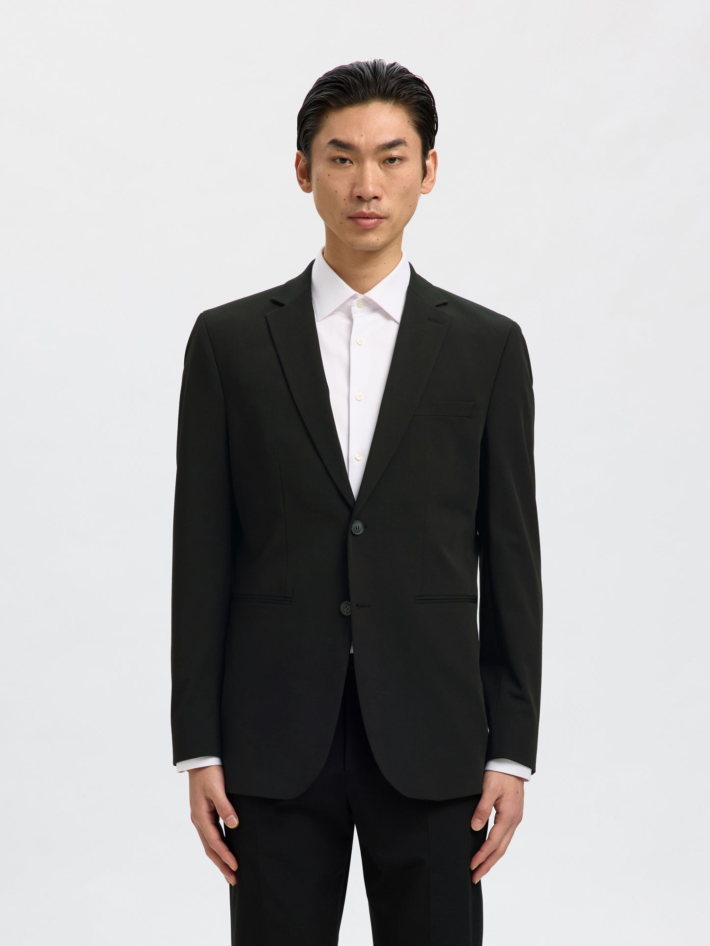 Slim-Liam Blazer