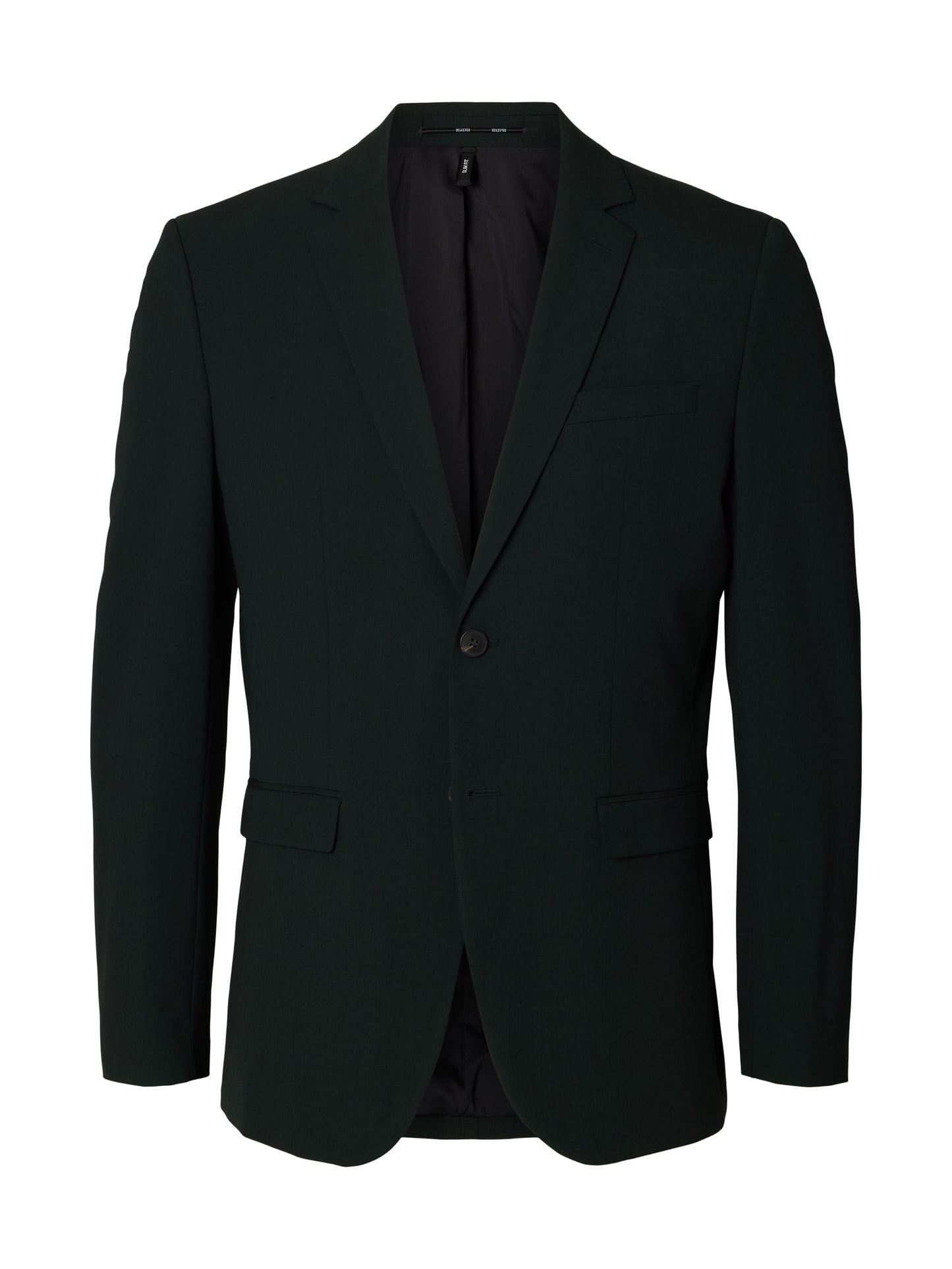 Slim-Liam Blazer