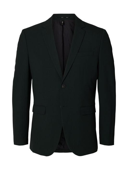 Slim-Liam Blazer