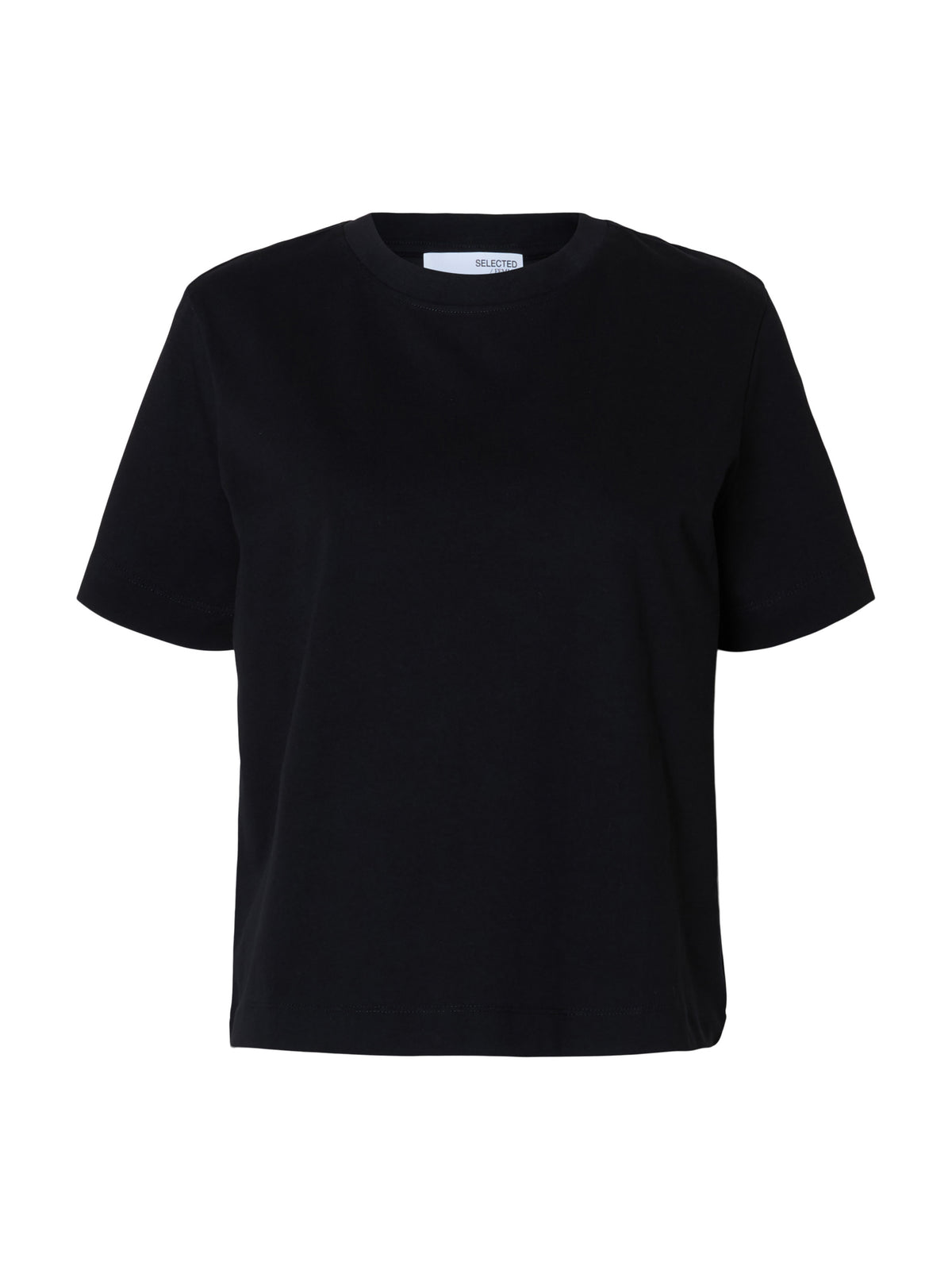 Essential Boxy Tee
