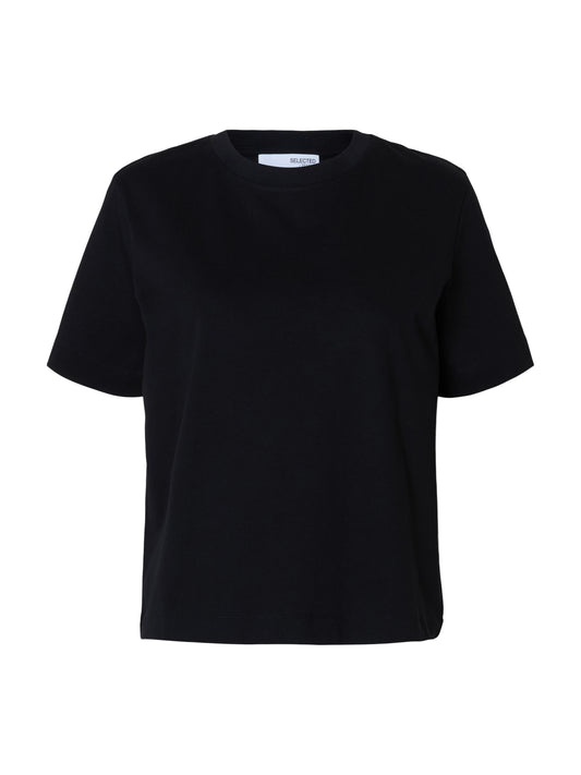 Essential Boxy Tee