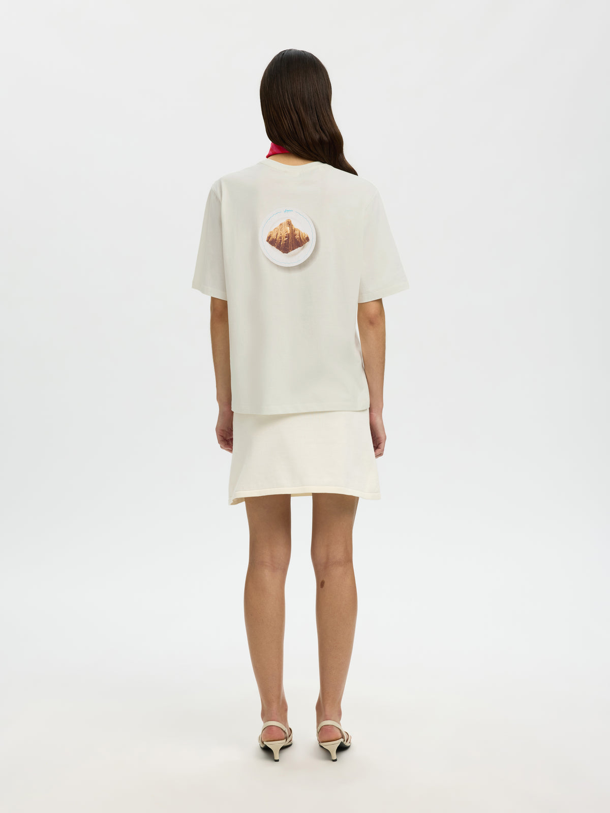 Regular Vigga Hotel Amour Tee